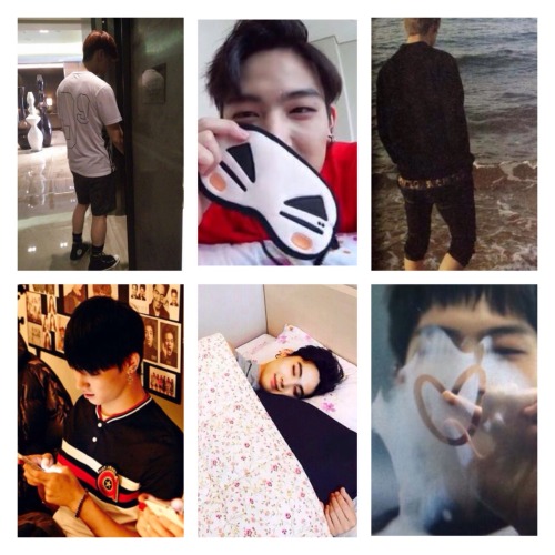  Got7 Imagine: Boyfriend Jaebum
