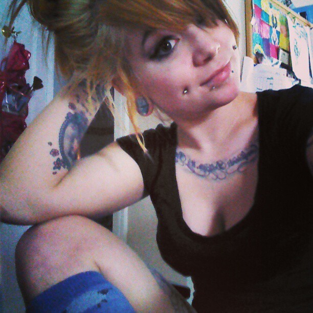 placebosuicide:  Becauseee…. sheep socks :3 &lt;3 
