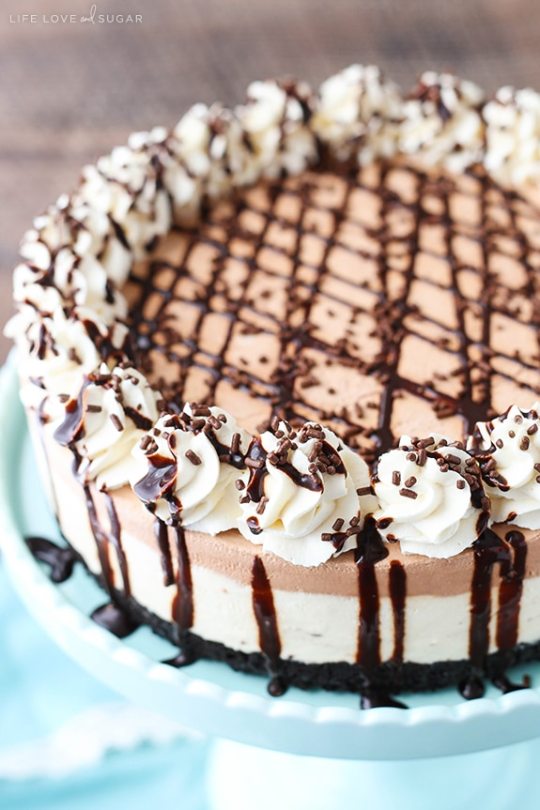 Mousse