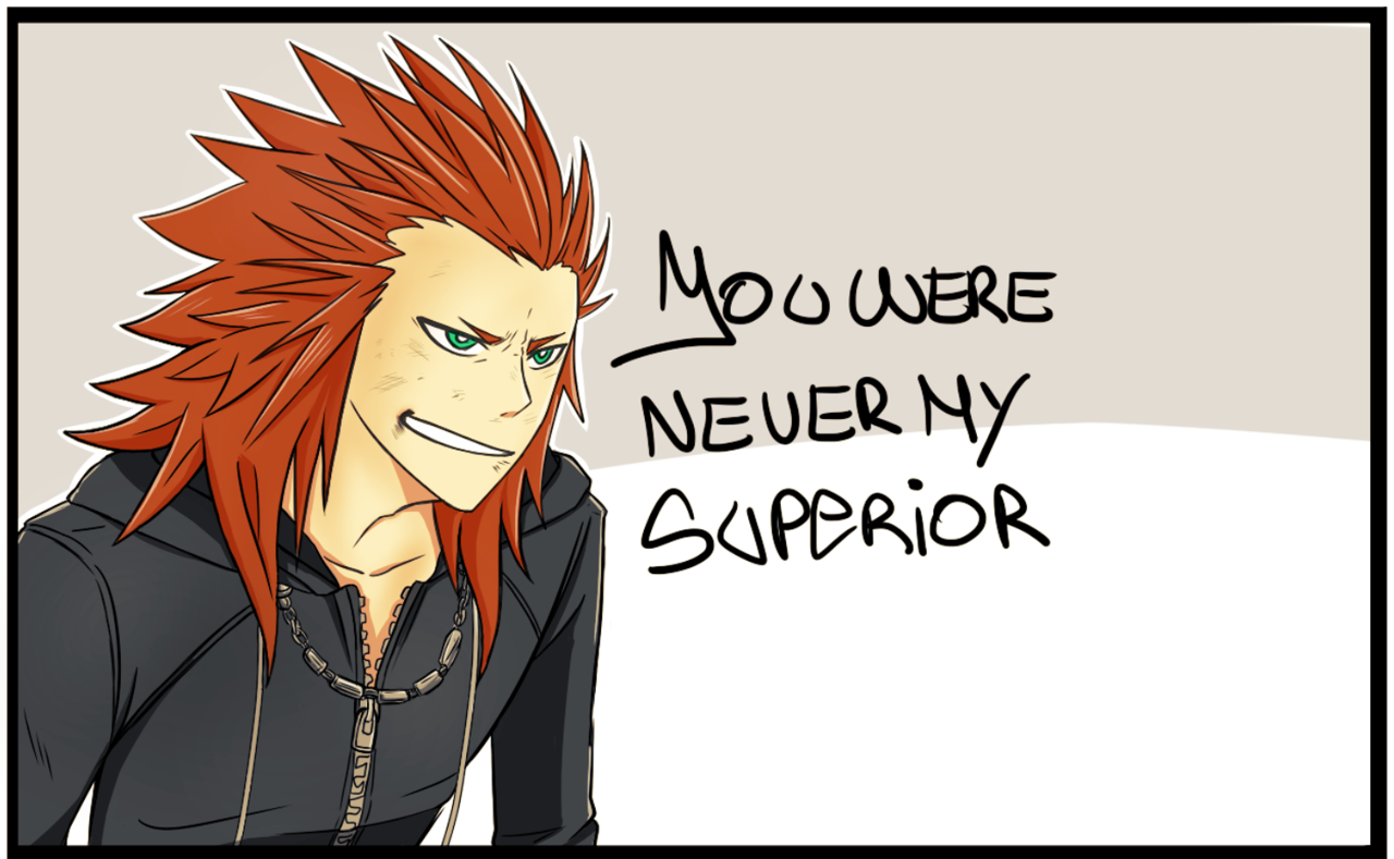 reygryphus: So disrespectful