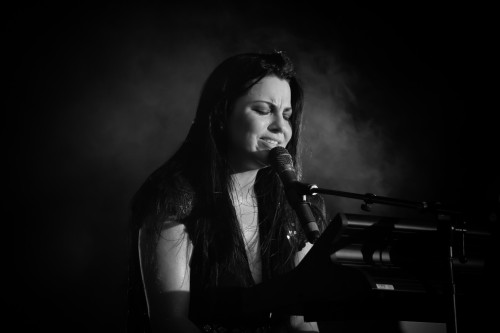 The Amy Lee Blog