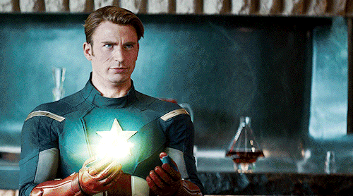 With The Endgame Moment, We Deliberately Used Footage, Takes And Angles That Hadnt Been In That Film,