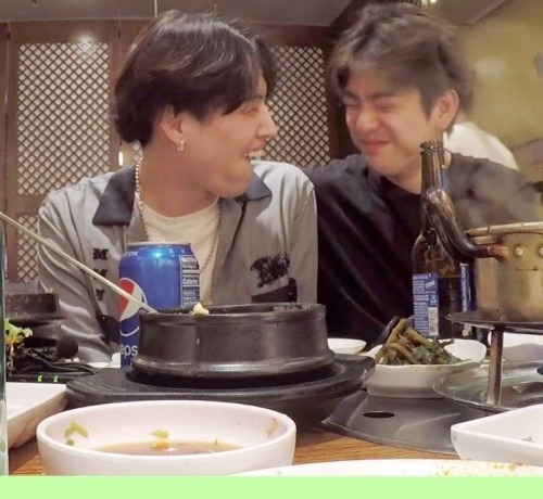 I Just Wanna Be As Happy As Jjp When Theyre Together