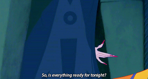 faithtrustnpixiedust:oh, Kronk you sweet hunky cinnamon roll.