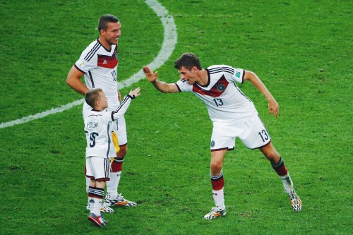 Müller &amp; Louis