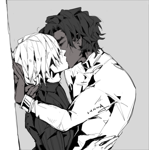 Kiss The Boy