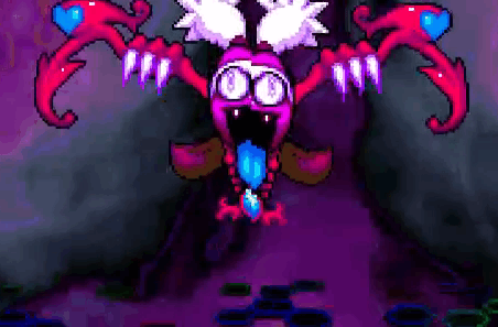 marx soul plush