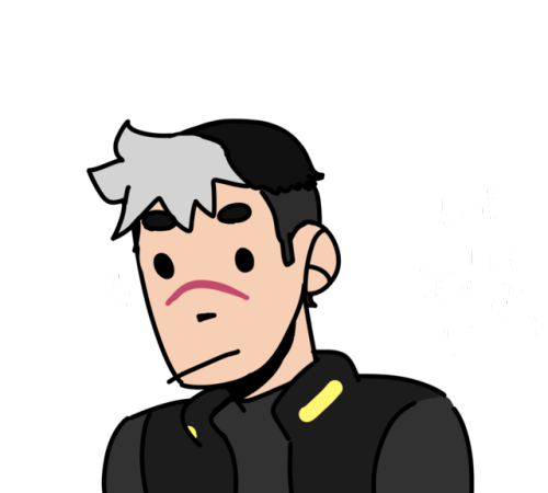 (its transparent)