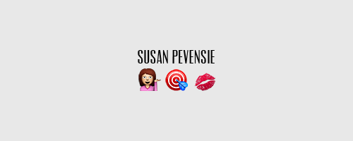 northxrnsky:PEVENSIES + EMOJIS