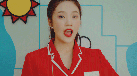 jwoys: joy :: ‘umpah umpah’ mv