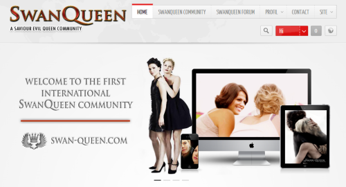 swan-queen-com:  This is a call to the international SwanQueen Community. Hi all, we (a bunch of SQ 