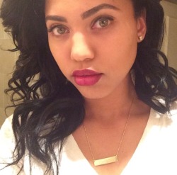 littletoker:  Ayesha curry is bae