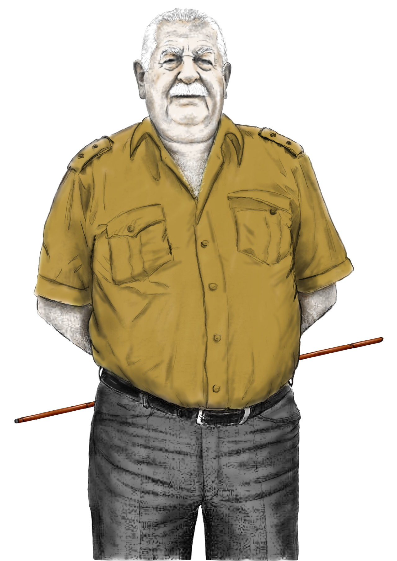 Chubby Older Grandpa On Tumblr