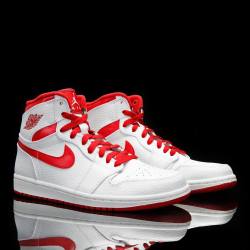 flightclub:  Air Jordan 1 “Do The Right