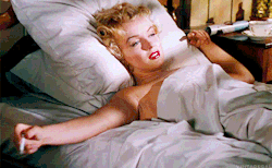  Marilyn Monroe in Niagara (1953) 