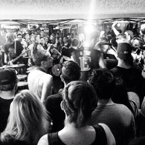Wow. That was beautiful. It’s hard to express all the emotion and love that goes into making s