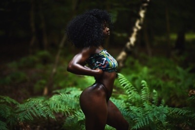 Sex boojeeprincess:  Melanin Queen ✨✨✨✨ pictures