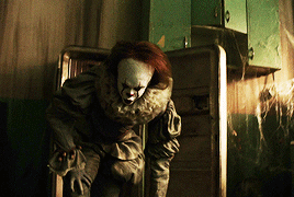 greensarrow:  Time to float.