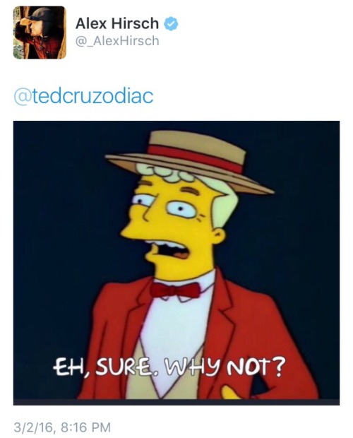 in-a-hat:  It’s canon now.