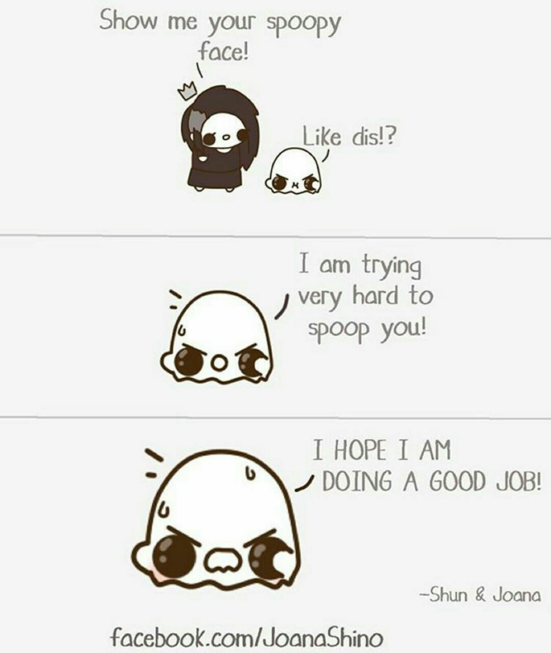littles-daddydom:  So spoopy