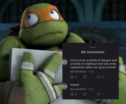 The Dumpsterfire Of Mikey