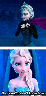  Queen Elsa 