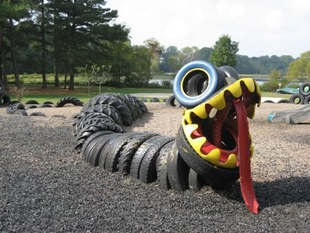 furbearingbrick:  out-there-on-the-maroon: churroboros:  churroboros:  churroboros:   churroboros:  Tire Dragons are my favorite magical beasts.    please add more if you’re able  more for your viewing pleasure   joy is stored in the tire monster!