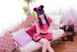 Disney - Minnie Mouse (Mashiro Yuki) 1-32
