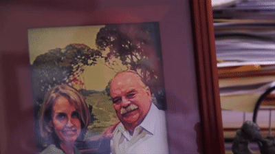 maturemenoftvandfilms: A Bad Thing (2011) - Richard RiehleKinda ironic. I had something like this ha