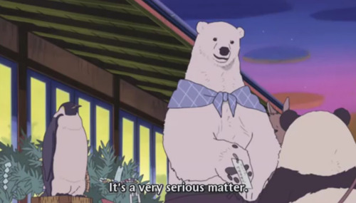 everyonesamadao:  Animals have adorable wishes  