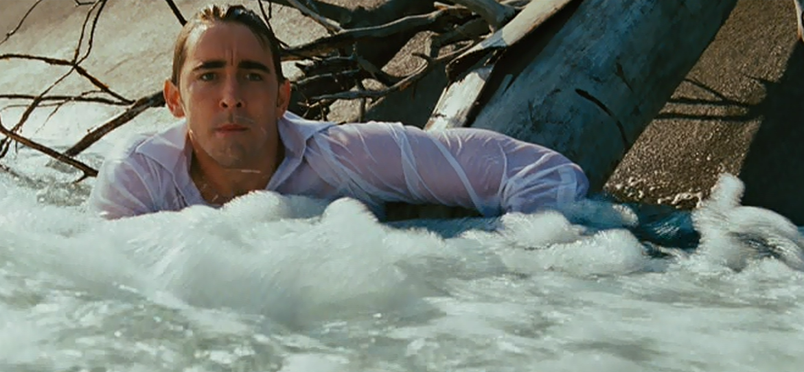 Pushing Daisies 24/7