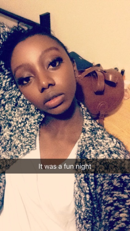 fuckyeahblackbeauties:  @_ssabo