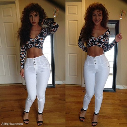 allthickwomen:  Alyssa Sorto