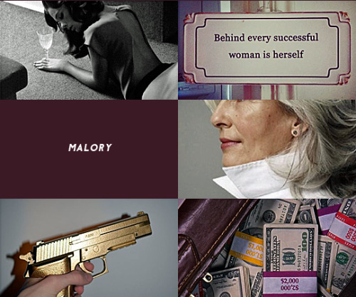 buffyboleyn:    Fandom + Aesthetic | Archer (part 1) | (part 2)  