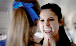 : Carolena no humanity parallels requested by anonymous