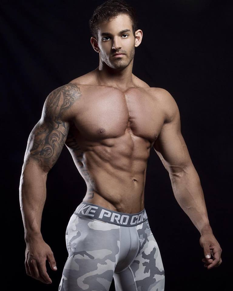 Spandexjock