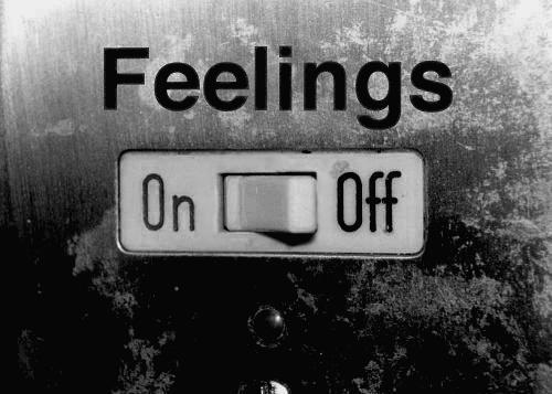 It’s hard to let go but when you do it will be even harder to fall back in love. All the bad t