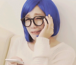 Apink's Eunji