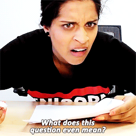 iiswhoiis:  me taking tests 