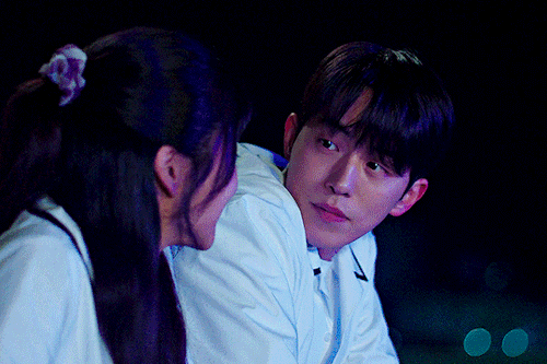 TWENTY FIVE TWENTY ONEEpisode 11