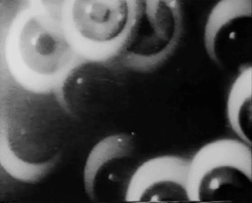 The Two-Eyed Cyclops