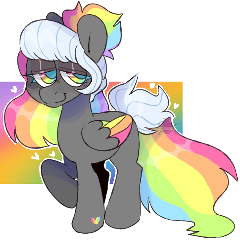 mlp fan