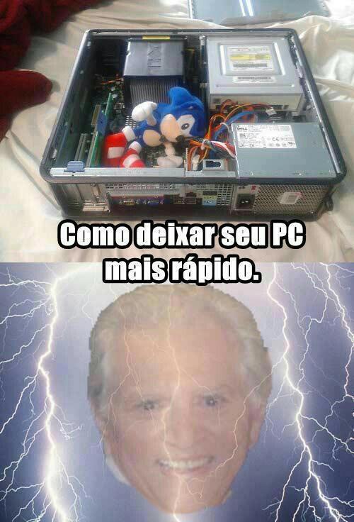 essa foi boa vai