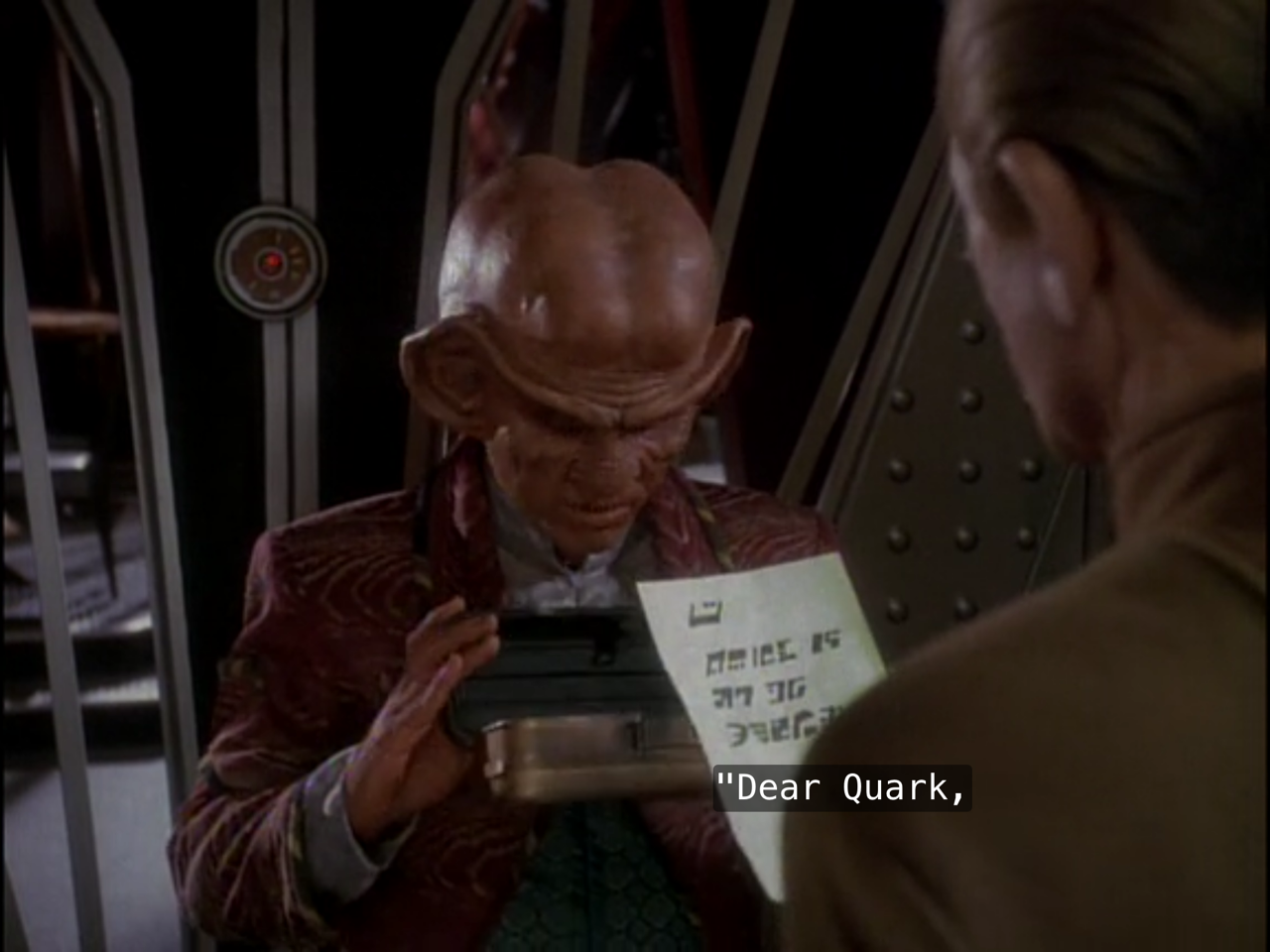 dayoldhakarl: this is an actual show