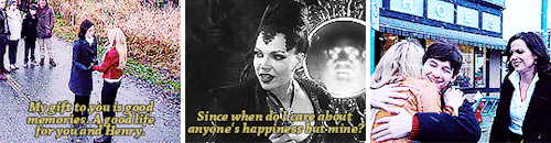 Reasons Why We Ship Swan Queen (pt.7)