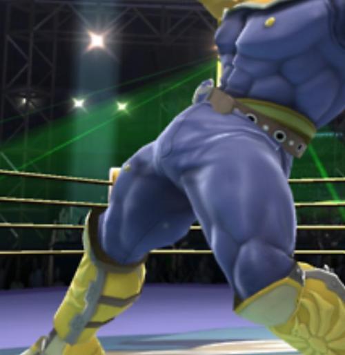 nintendofanftw:  More like Super Sexy Bros. amiright? 