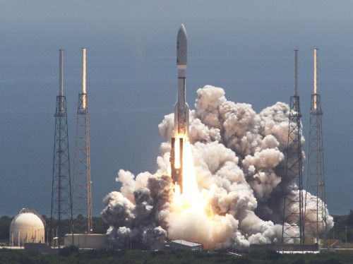 Juno Reaches Jupiter