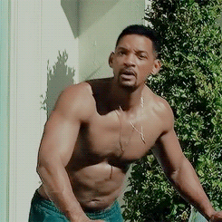 blackmen:  Will Smith – Focus