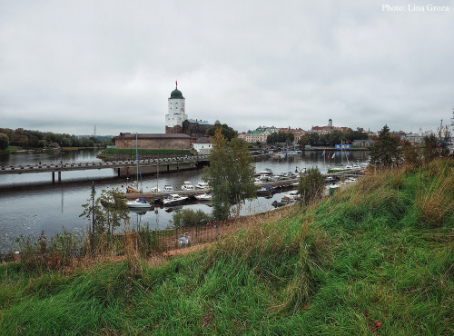 Vyborg, formerly (1919–40) Viipuri, city, Leningrad region, northwestern Russia. The city stands at 