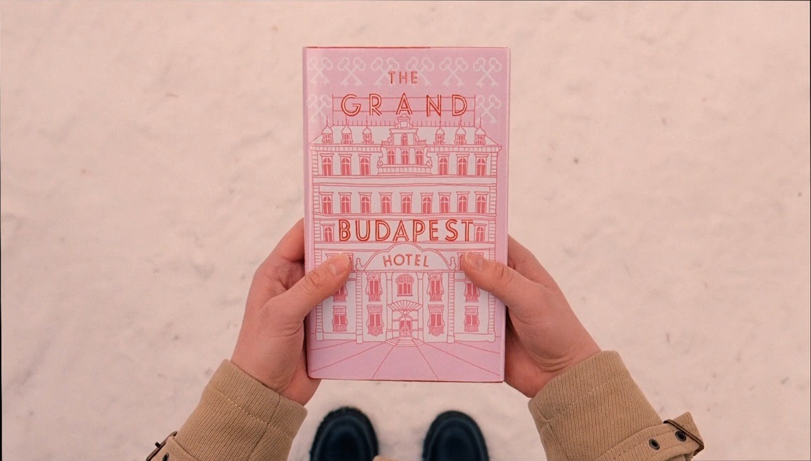 lmao666:
““There are still faint glimmers of civilization left in this barbaric slaughterhouse that was once known as humanity… He was one of them. What more is there to say?”
The Grand Budapest Hotel (2014)
Wes Anderson
”